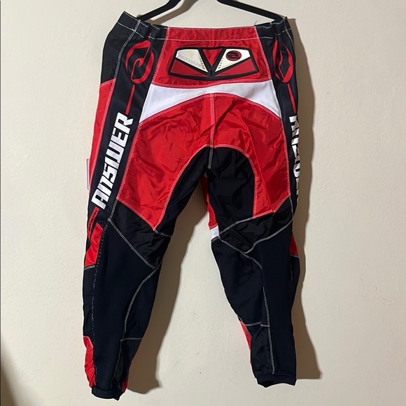 Answer Racing Syncron Motocross Pants - Picture 2 of 5